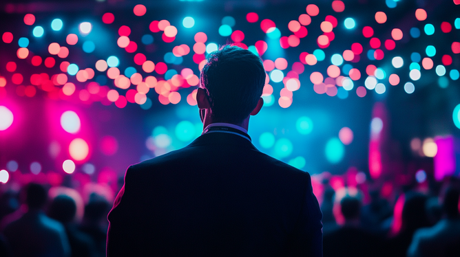 Como Ser um Promotor de Evento de Sucesso Como Ser um Promotor de Evento de Sucesso