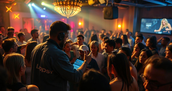 Como Escolher o Melhor Promotor de Festa para seu Evento Como Escolher o Melhor Promotor de Festa para seu Evento