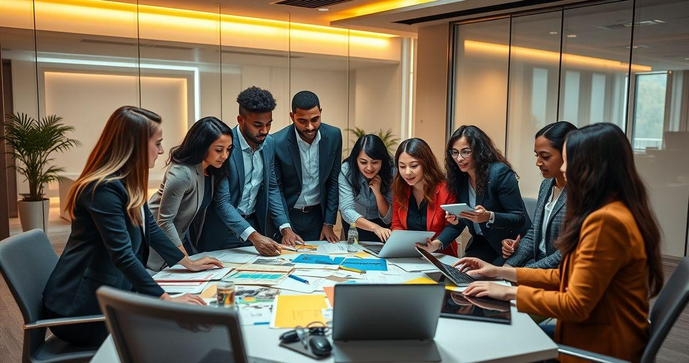 Como Escolher a Melhor Empresa de Organização de Eventos Corporativos Como Escolher a Melhor Empresa de Organização de Eventos Corporativos