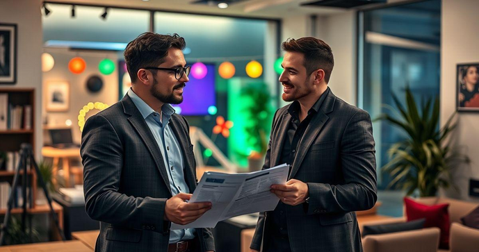 Como escolher o promotor de festa ideal para seu evento