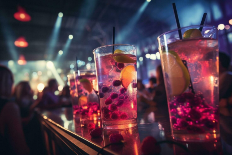 Buffet de Coquetel para Eventos: Como Organizar o Melhor Buffet de Coquetel para Eventos: Como Organizar o Melhor