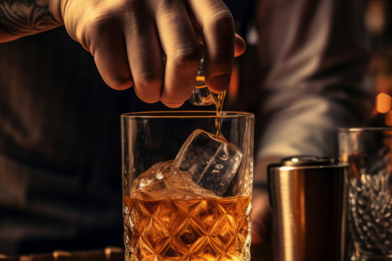 Como escolher o bartender para festa perfeita e garantir a diversão