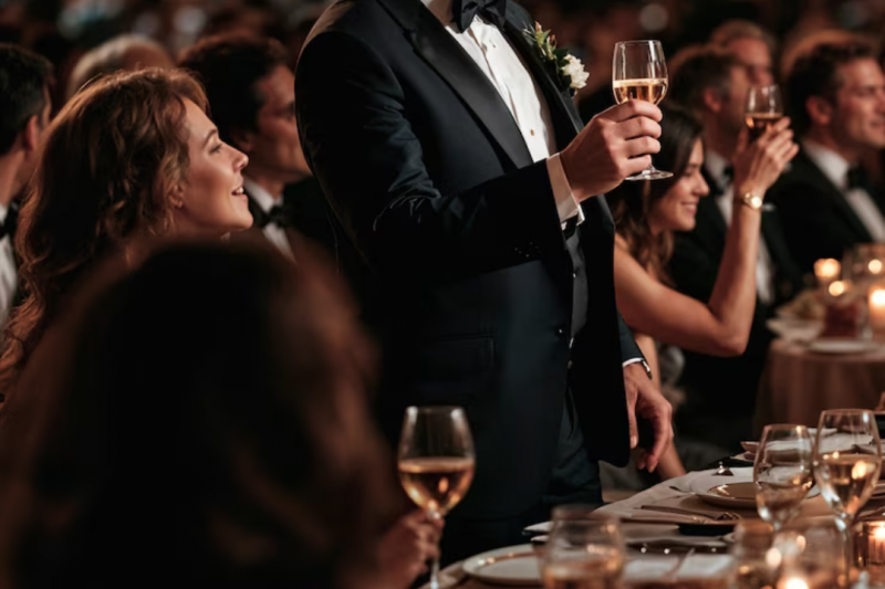 Como Escolher o Melhor Buffet para Festas e Eventos