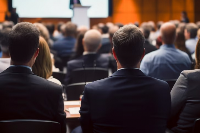 Como Garantir a Segurança de Eventos com Medidas Efetivas Como Garantir a Segurança de Eventos com Medidas Efetivas