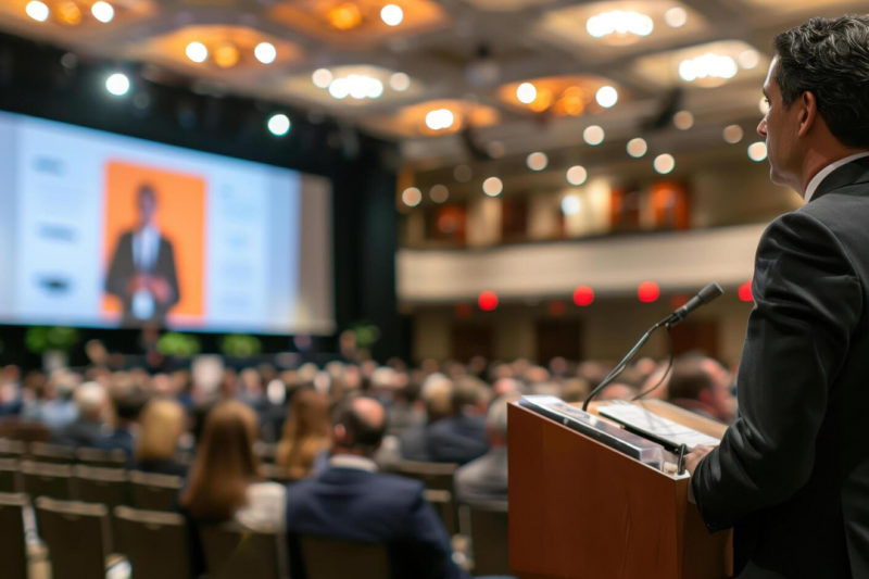 Como Garantir o Sucesso na Organização de Feiras e Eventos Como Garantir o Sucesso na Organização de Feiras e Eventos