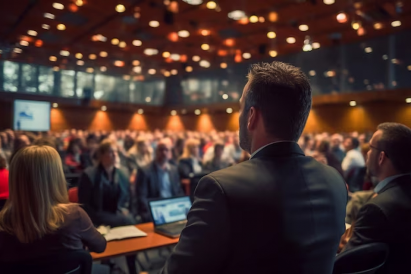 Como Garantir Segurança em Eventos para Proteger Todos os Participantes Como Garantir Segurança em Eventos para Proteger Todos os Participantes