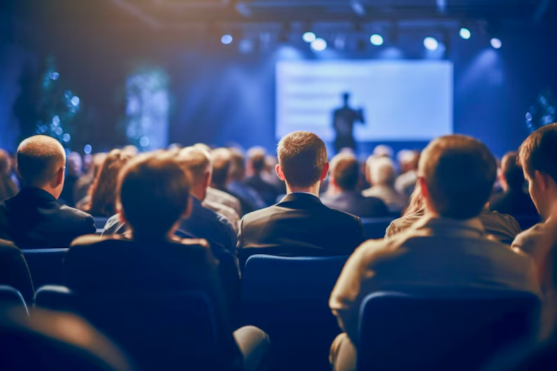 Dicas essenciais para a organização de eventos corporativos de sucesso Dicas essenciais para a organização de eventos corporativos de sucesso