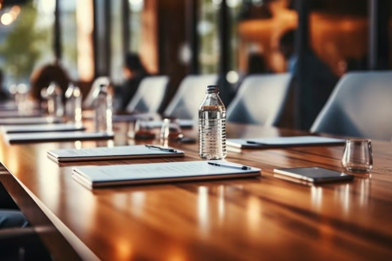 Dicas Práticas para a Organização de Eventos Institucionais Dicas Práticas para a Organização de Eventos Institucionais