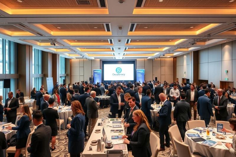 Organização de Congressos e Eventos: Dicas Essenciais para o Sucesso da Sua Produção Organização de Congressos e Eventos: Dicas Essenciais para o Sucesso da Sua Produção