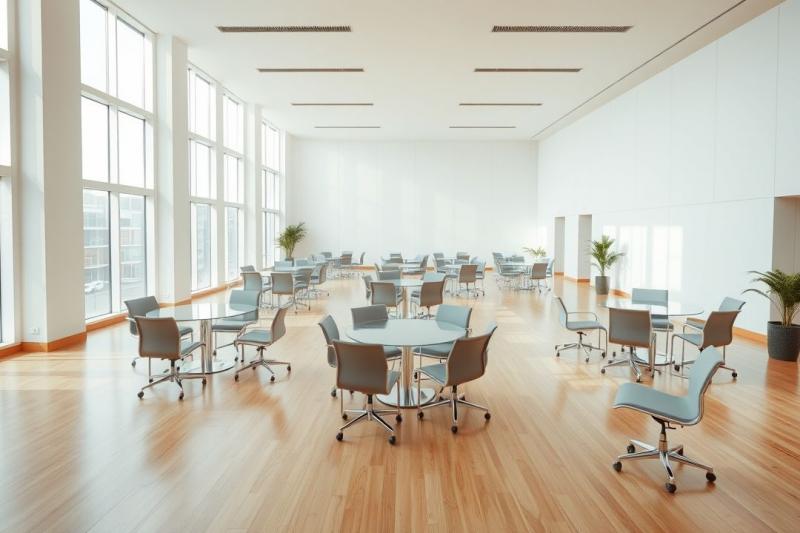 Organização de Eventos: Dicas Essenciais para um Evento de Sucesso