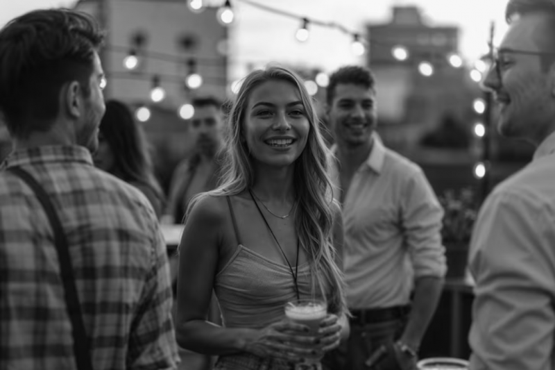 Organização de festas: dicas práticas para um evento inesquecível Organização de festas: dicas práticas para um evento inesquecível