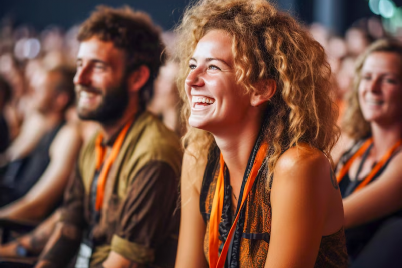 Tudo o que Você Precisa Saber Sobre Organização de Congressos e Eventos Tudo o que Você Precisa Saber Sobre Organização de Congressos e Eventos