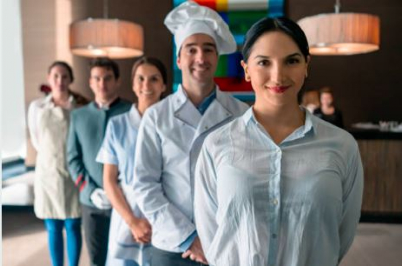 Contratar Serviço de Catering em Eventos Oscar Bressane - Serviço de Catering para Feiras Empresariais
