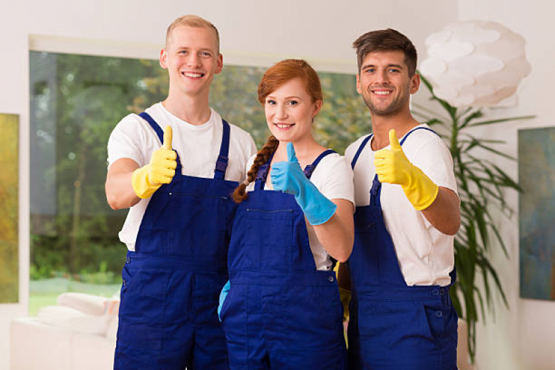 Serviço de Limpeza Terceirizado para Evento Getulina - Serviço de Limpeza para Evento Corporativo
